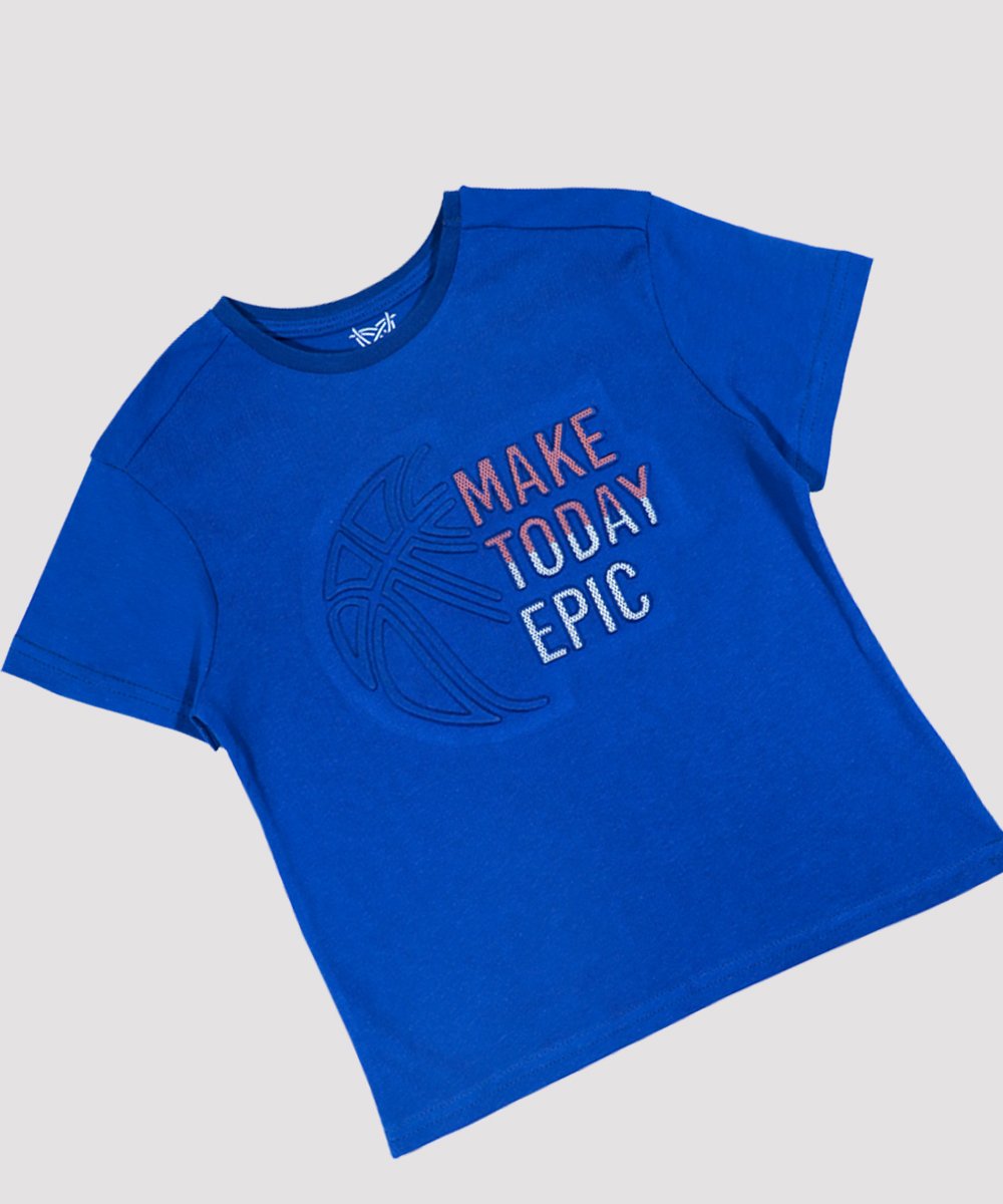 Boys Toddler T-shirt (size- 3Years to 15Y/16Y) (100958)